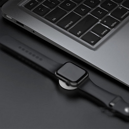 M16 Pro black SmartWatch Bluetooth Passometer Heart Rate - Image 5