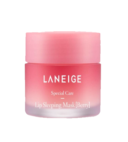 الكريم الكوري المعالج للشفايف عرض قطعتين- Laneige Lip Sleeping Mask - Image 2
