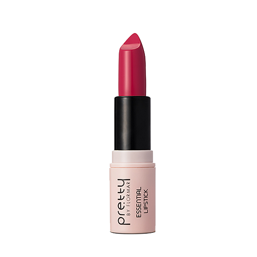 Pretty By Flormar ليب استيك اسنتيال بالـوان غـنية نـاعمه تـدوم - Image 2