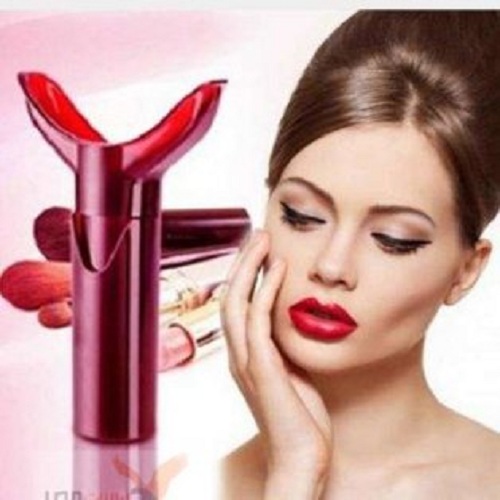 مكبر الشفايف السحري هتكملي جمالك وجاذبيتك وتكبري شفايفك 50% أكتر - Image 3