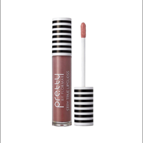Pretty By Flormar ملمع شفاه مميز بألوانه المبهجة للصيف والدافئة في الشتاء - Image 2