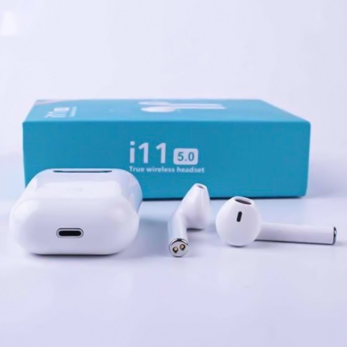 M5 Sports Bracelet + Airpods i11خصم لفتره محدوده من علاءالدين - Image 2