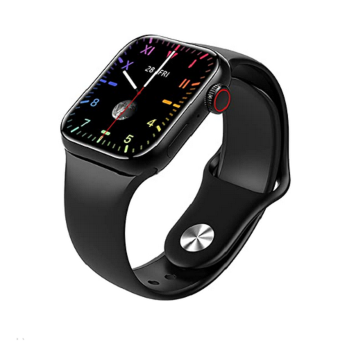 M26 Plus Smart Watch, 1.77\" HD Touch Screen, Waterproof - Image 8