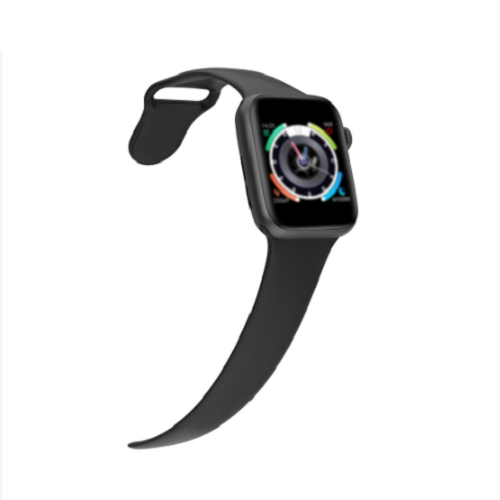 FK68 Smart Watch Touch screen Bluetooth heart rate blood pressure - Image 7