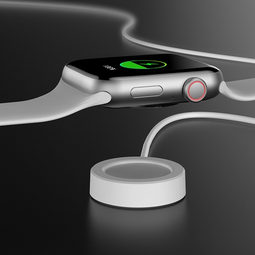 HW22 plus Smart Watch series 6 Bluetooth Call Wireless Charging - Image 4