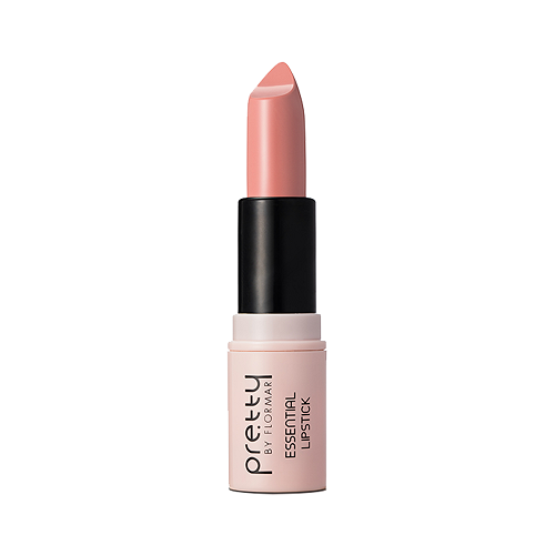 Pretty By Flormar ليب استيك اسنتيال بالـوان غـنية نـاعمه تـدوم - Image 3