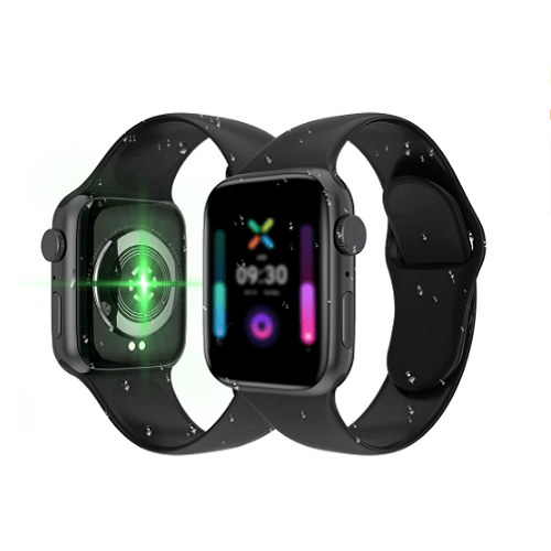 FK68 Smart Watch Touch screen Bluetooth heart rate blood pressure - Image 6