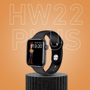 HW22 plus Smart Watch series 6 Bluetooth Call Wireless Charging