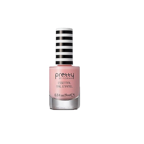 Flormar مانيكير ألوان جميلة ملفته مناسبه للصيف والشتاء سريع الجفاف - Image 4