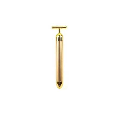 24K Energy Beauty Golden Bar لمشاكل البشرة كالترهلات والهالات السوداء - Image 4
