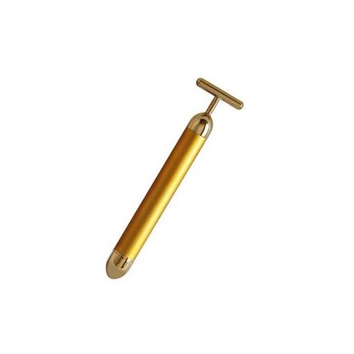 24K Energy Beauty Golden Bar لمشاكل البشرة كالترهلات والهالات السوداء - Image 5