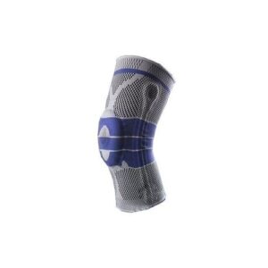 ركبه بدعامه سيلكون للحماية والتخفيف من الآلام المتوسطة Knee Support