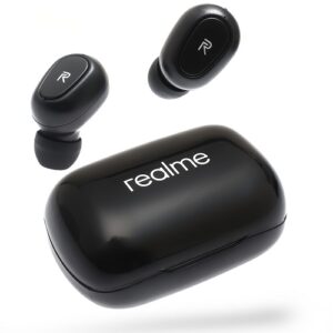 Realme Airbuds TWS R11 سماعة لاسلكية بلوتوث5.0 فائق لأستهلاك للطاقة