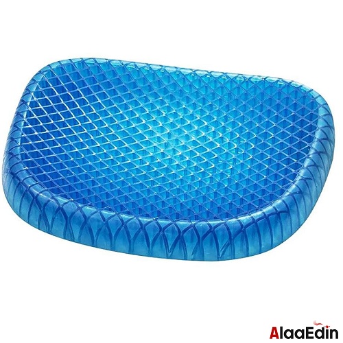 Egg Sitter وسادة كرسي طبيه للحماية من مشاكل الجلوس الطويل - Image 2