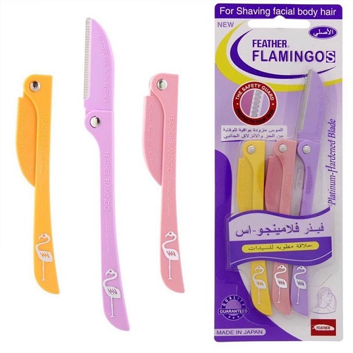 موس فلامنجو هينجز معاكي لو مستعجلة ومش هتعورك ولاهلهب بشرتك - Image 2