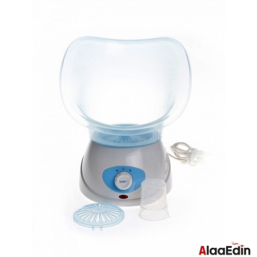 Benice BNS 016 جهاز البخار فيه شاشة لعرض درجة الحرارة - Image 2