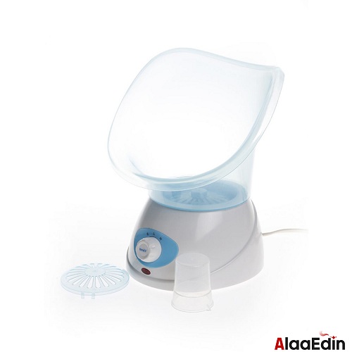Benice BNS 016 جهاز البخار فيه شاشة لعرض درجة الحرارة - Image 3