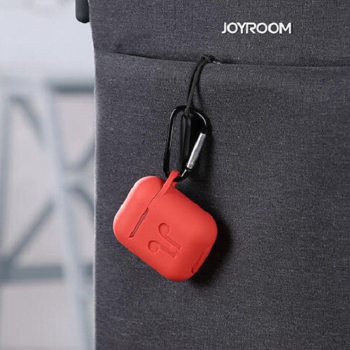 Airpods Joyroom Semi Original سماعة لاسلكية جوي روم هاي كوبي - Image 2