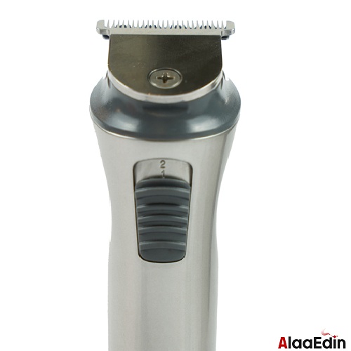 MaxBraun MP 5580 ماكينة حلاقة 4 في1 للشعر والذقن والتحديد والتنعيم - Image 6