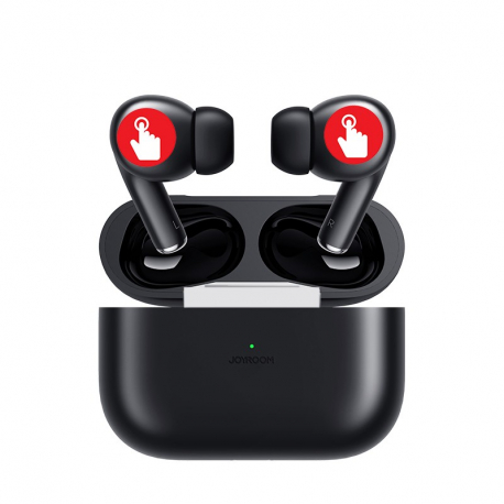 Joyroom JR Pro Original سماعة لاسلكية بخاصية عزل الضوضاء بالمكالمات - Image 2
