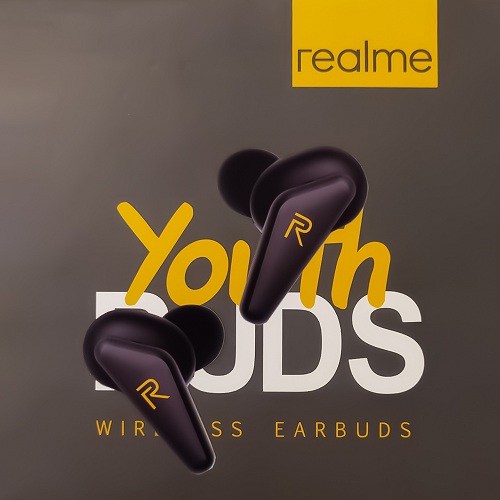 Track Air Buds سماعة لاسلكية صوت نقي ,بلوتوث5.0 ,عزل الضوضاء