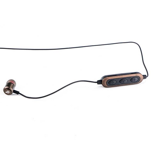 Beats b913 سماعة لاسلكية ,صوت ميك نقي ,تدعم كارت مموري - Image 6