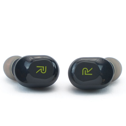 AirBuds Plus سماعة ريلمي جودة مكالمات عالية وقت التشغيل 5ساعات - Image 7