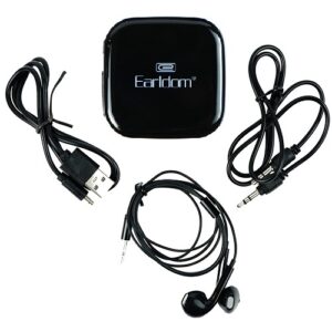 Earldom Et-Bh45 4-In-1 Wireless Headset سماعة لاسلكية
