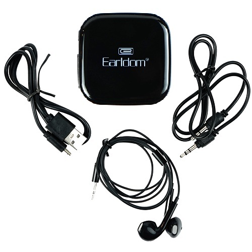Earldom Et-Bh45 4-In-1 Wireless Headset سماعة لاسلكية