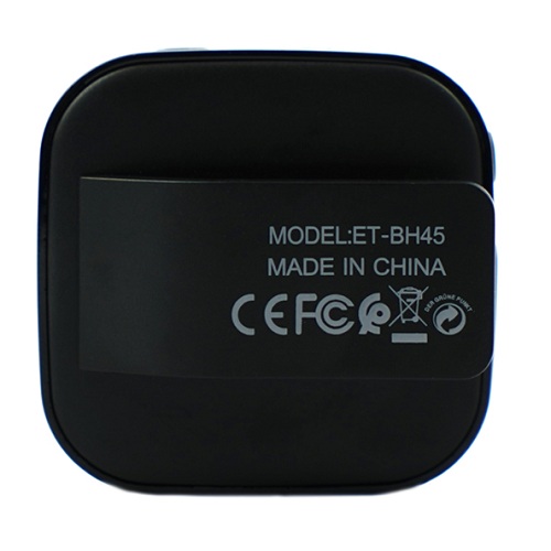 Earldom Et-Bh45 4-In-1 Wireless Headset سماعة لاسلكية - Image 2
