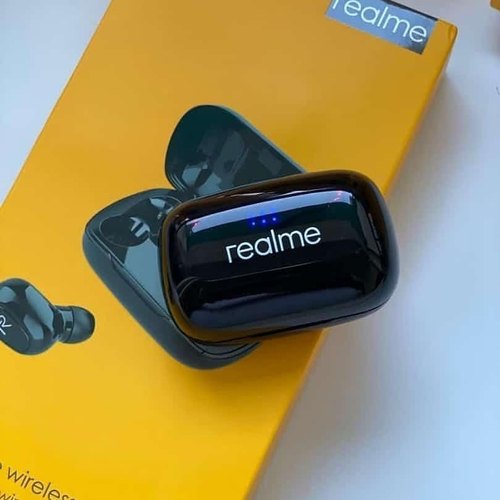 Realme Airbuds TWS R11 سماعة لاسلكية بلوتوث5.0 فائق لأستهلاك للطاقة - Image 5