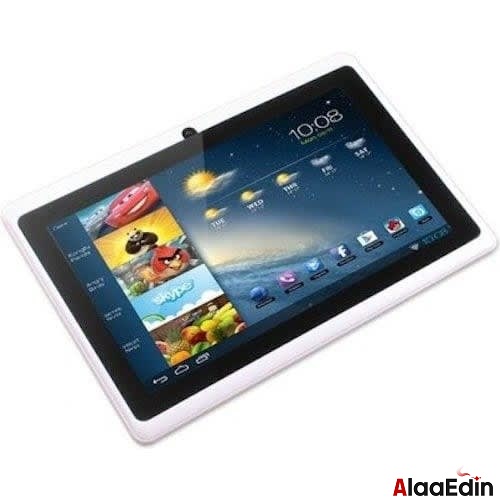 ATOUCH A36 تابلت للأطفال مزود بـ2 كاميرا والعاب ونضارة 3دي - Image 6