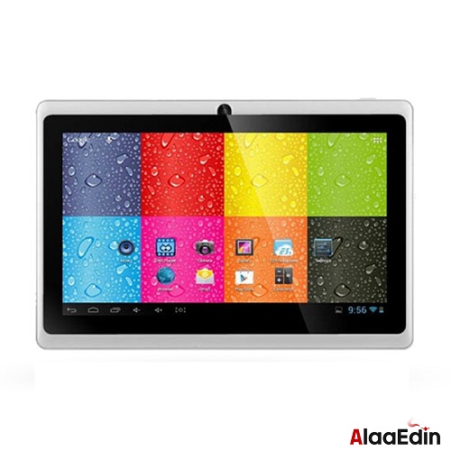 ATOUCH A36 تابلت للأطفال مزود بـ2 كاميرا والعاب ونضارة 3دي - Image 4