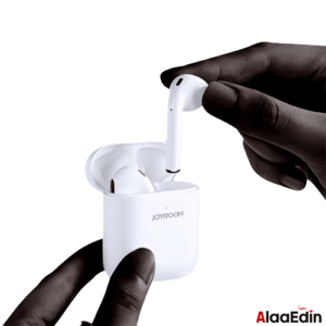 Airpods Joyroom Semi Original سماعة لاسلكية جوي روم هاي كوبي