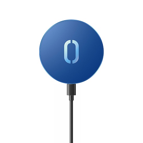 Joyroom JR-A28 FR شاحن لاسلكي بخاصية الشحن السريع بقدرة 15وات - Image 2