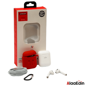 Airpods Joyroom Original سماعة لاسلكية بخاصية عزل الضوضاء بلوتوث 0.5