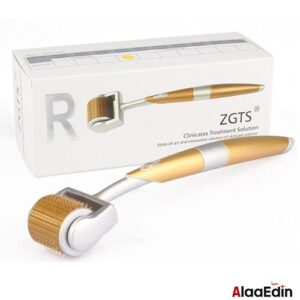 Derma Roll ZGTS 0.50mm ديرما رول 0.50 ملي متعدد الاستخدام