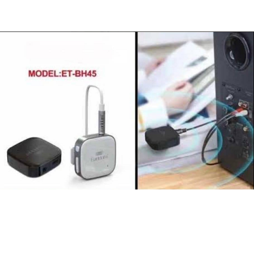 Earldom Et-Bh45 4-In-1 Wireless Headset سماعة لاسلكية - Image 9