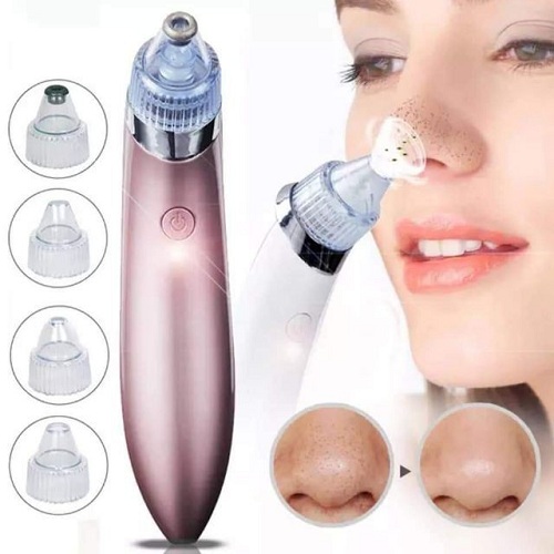 XN-8030 منظف مسام الوجه بشكل عميق ومزيل الرؤوس السوداء الكهربائي - Image 6