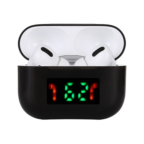 سماعه AP3 Airpods Pro Wireless Earphones - White - Image 4