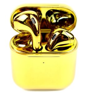TWS PRO-2020 سماعة لاسلكية بخاصية عزل الضوضاء وصدار بلوتوث 5.0