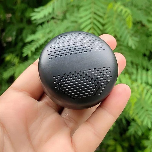 Airpods SM-R170 سماعة لاسلكية بـ2قطع مطاط غيار وقت التشغيل 6ساعات - Image 4