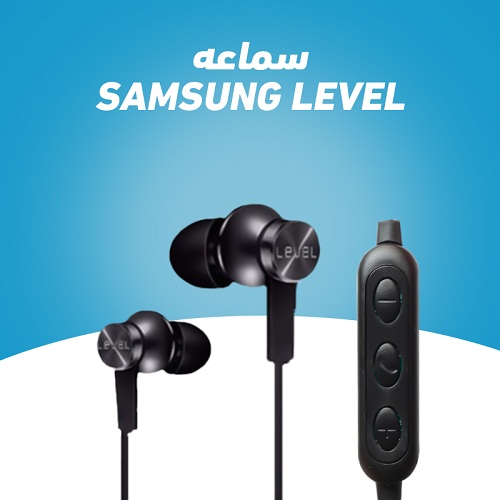 Samsung Level سماعة لاسلكية ,صوت مميز ,تدعم كارت مموري - Image 4
