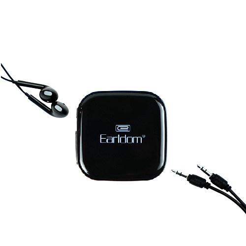Earldom Et-Bh45 4-In-1 Wireless Headset سماعة لاسلكية - Image 5