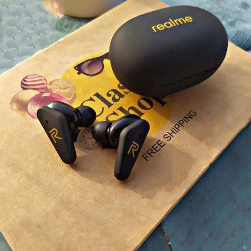 Track Air Buds سماعة لاسلكية صوت نقي ,بلوتوث5.0 ,عزل الضوضاء - Image 7
